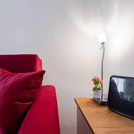 Landi 3 - 2 Con Balcone, Ascensore E Parcheggio