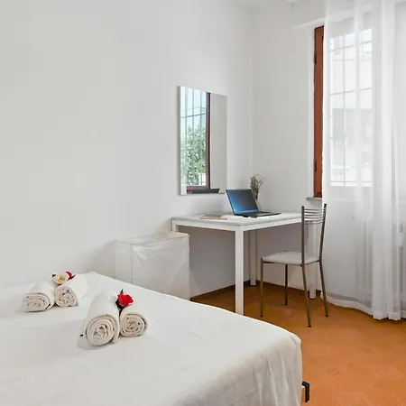 شقة Landi 3 - 2 Con Balcone, Ascensore E Parcheggio بيزا
