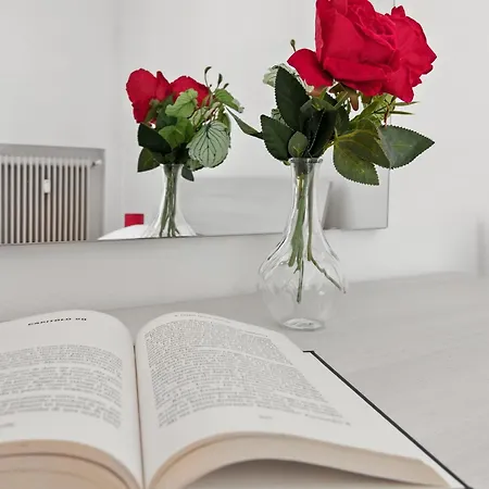 Apartamento Landi 3 - 2 Con Balcone, Ascensore E Parcheggio Pisa